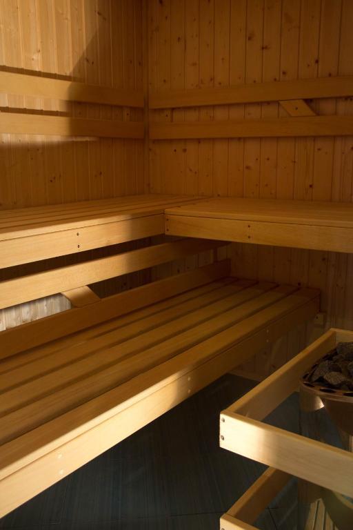 Penzion U Veselych Pec pod Sněžkou Kültér fotó